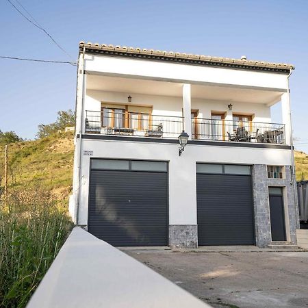 Casa Palau Appartement Morella Buitenkant foto