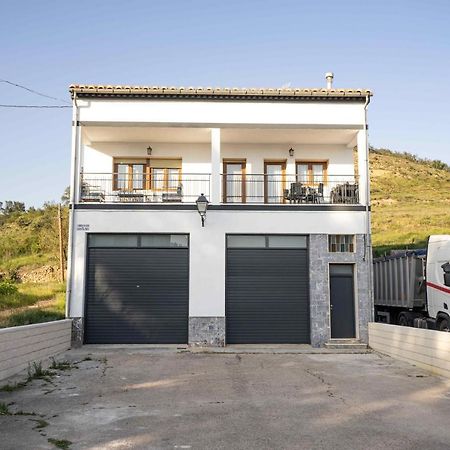 Casa Palau Appartement Morella Buitenkant foto