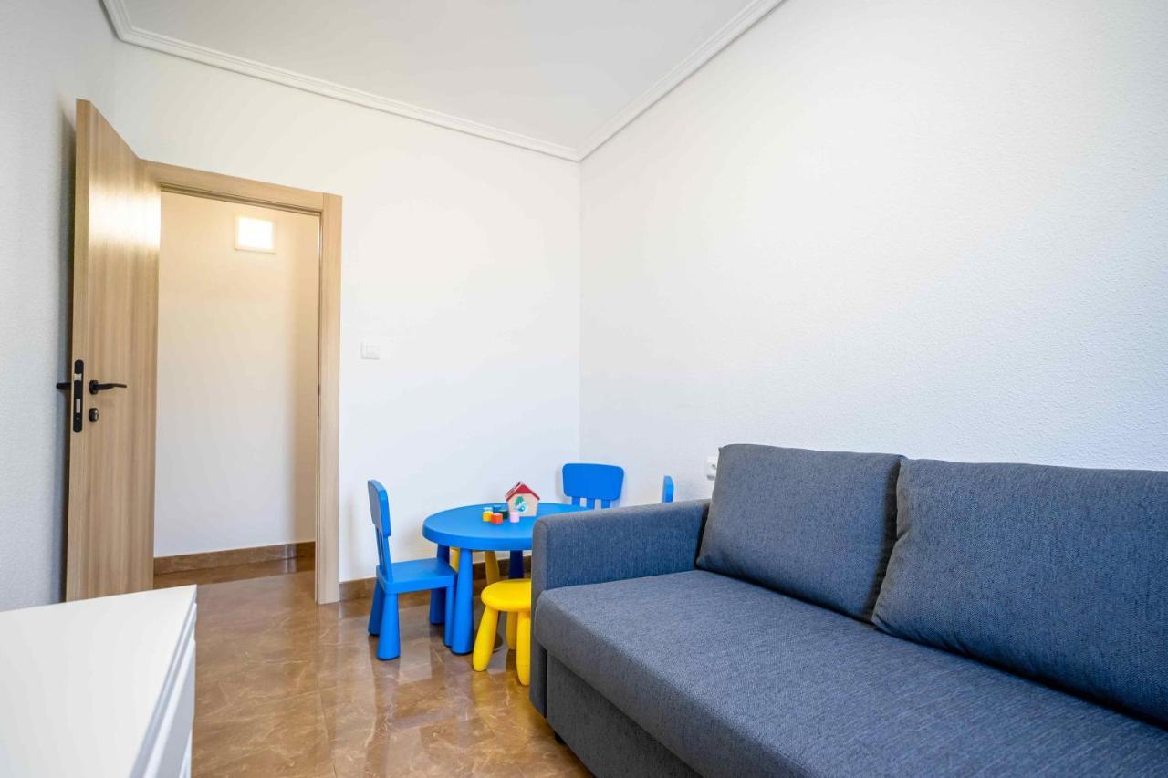 Casa Palau Appartement Morella Buitenkant foto