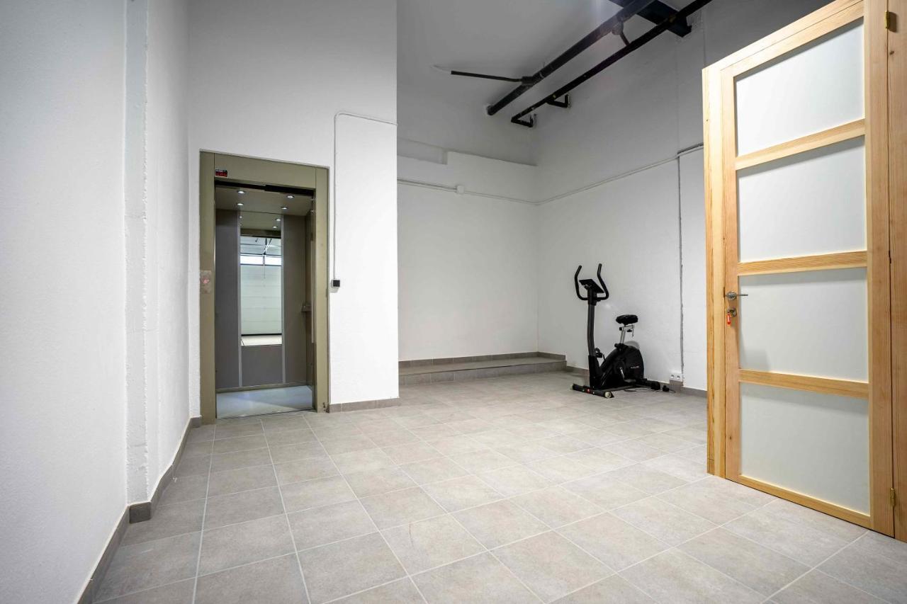 Casa Palau Appartement Morella Buitenkant foto