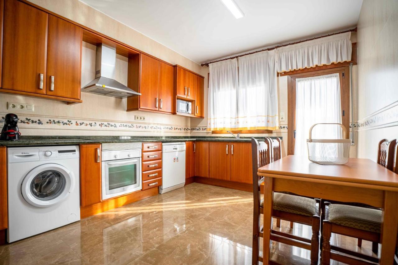 Casa Palau Appartement Morella Buitenkant foto