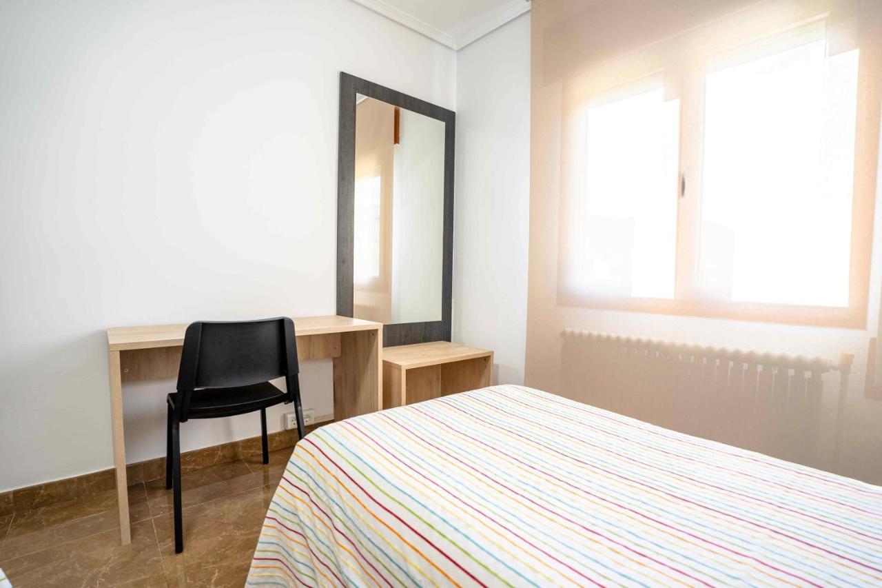 Casa Palau Appartement Morella Buitenkant foto